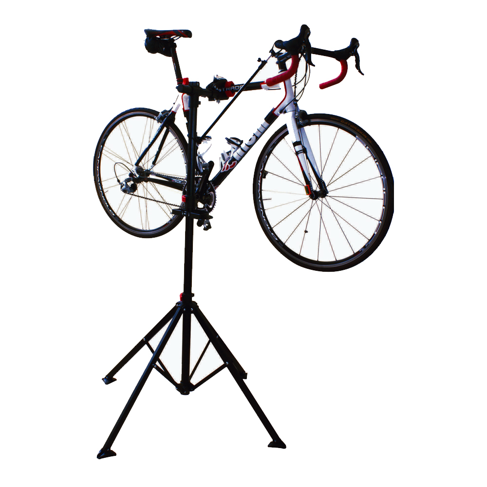 Home Bicycle Repair Work & Storage Stand (Model: TCBS001)