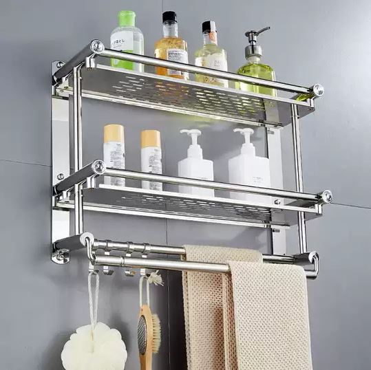2 Tier
