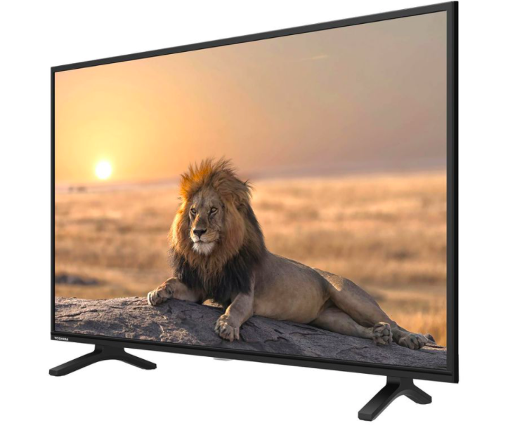 43" FHD TV with Digital Tuner (Model: 43S3965EV)