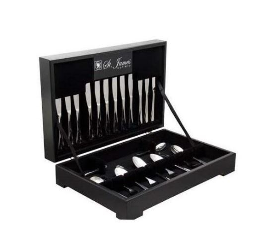 58-Piece Set