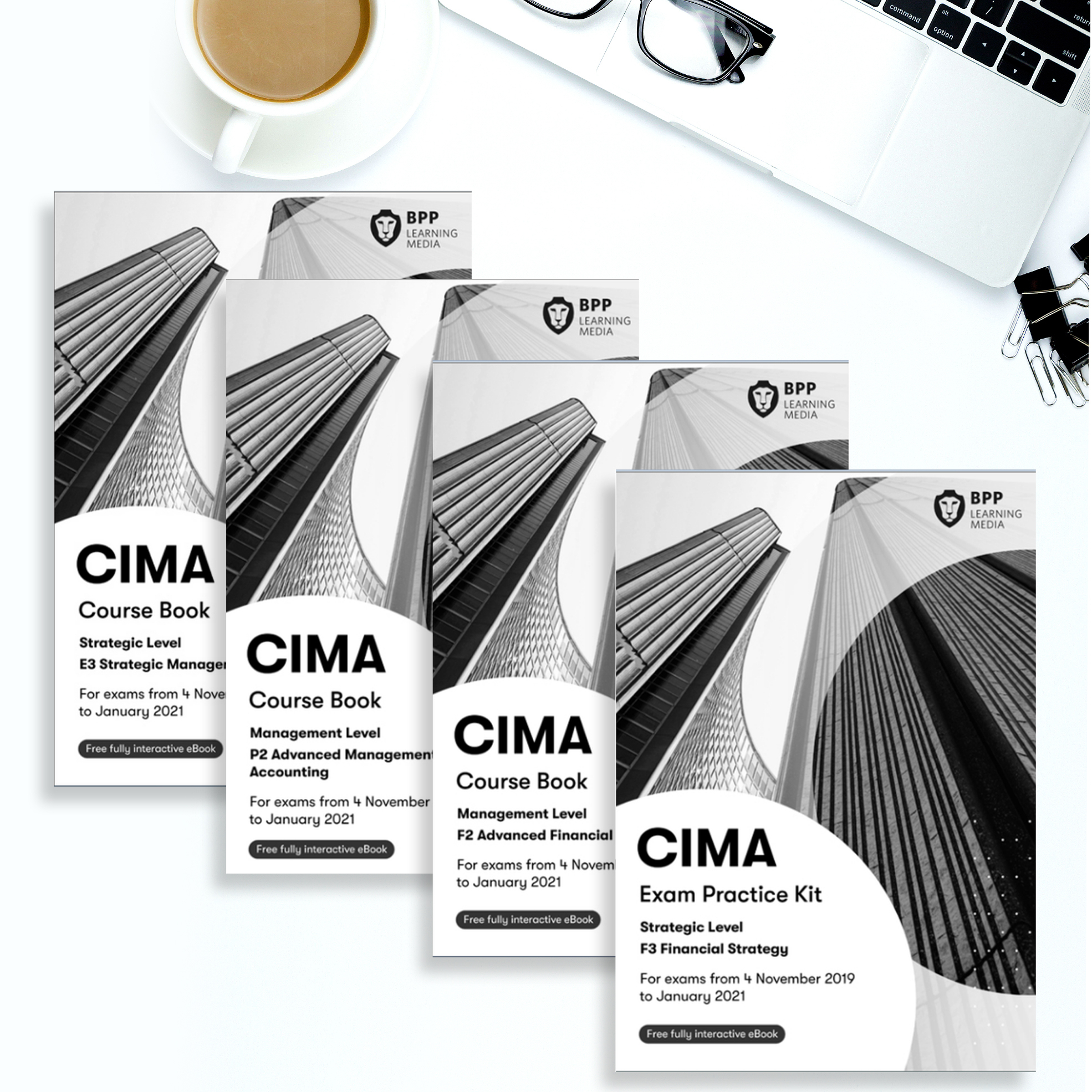 Product media