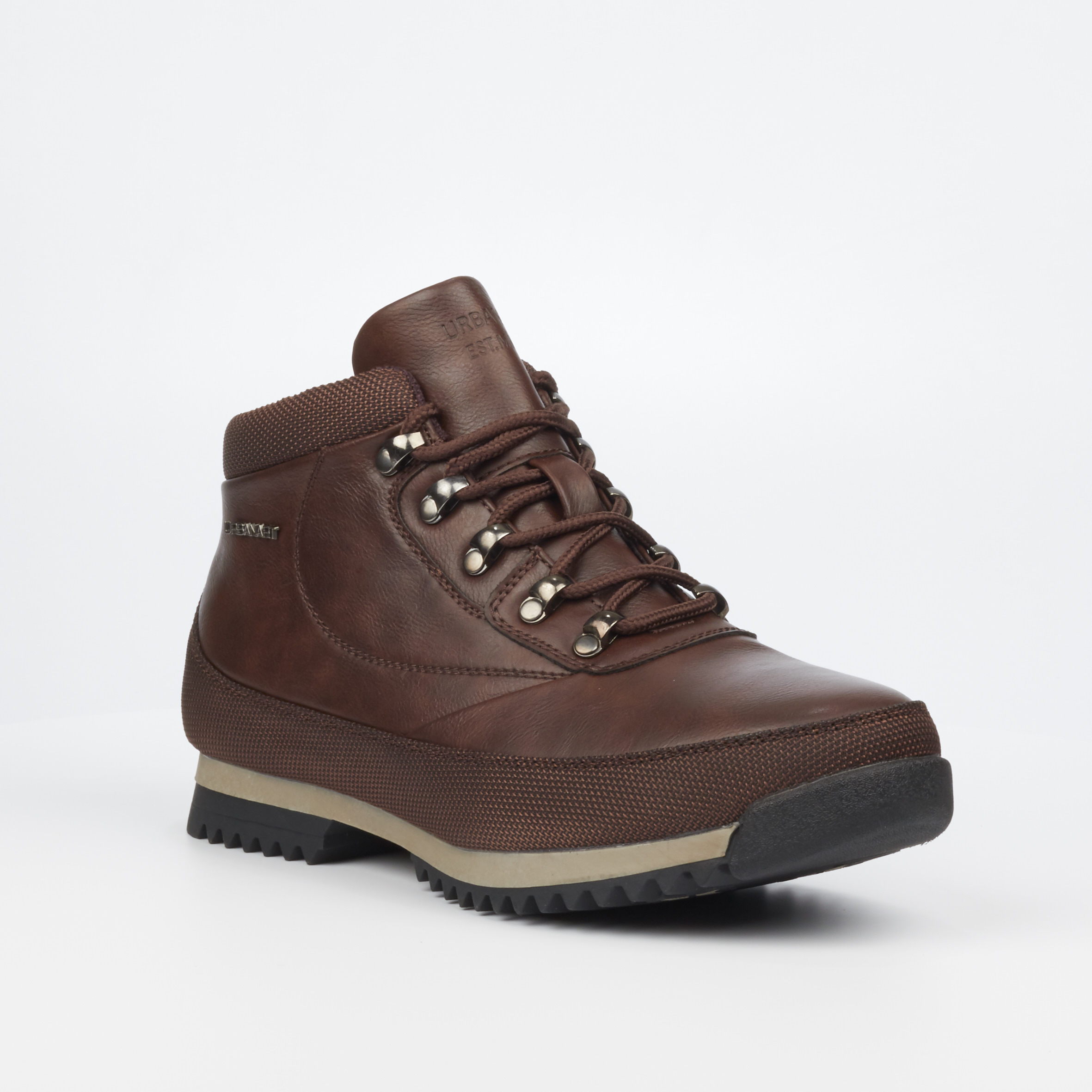 Men's Crocco 4 Wax Shoes