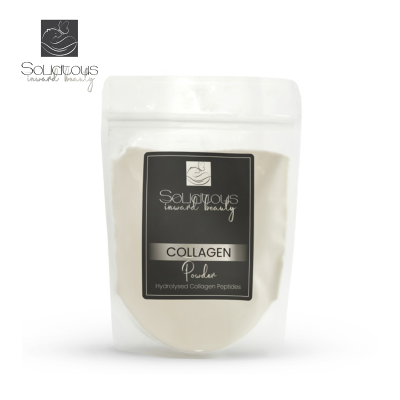 250g Pack of Collagen Powder