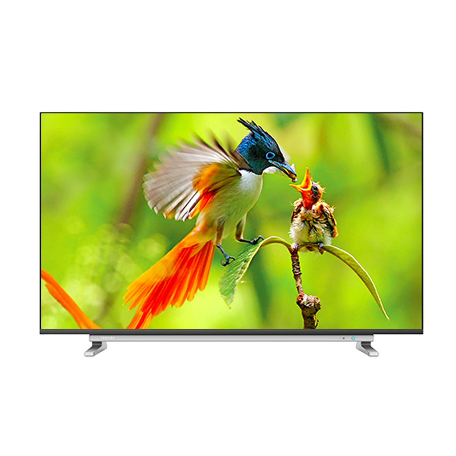 43" 4K UHD Smart TV (Model: 43U5965EV)