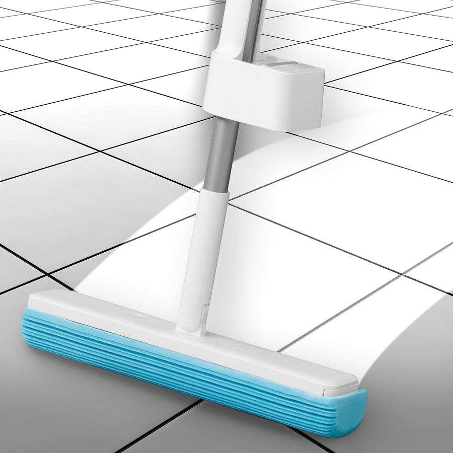 3-in-1 Super Dry Mop