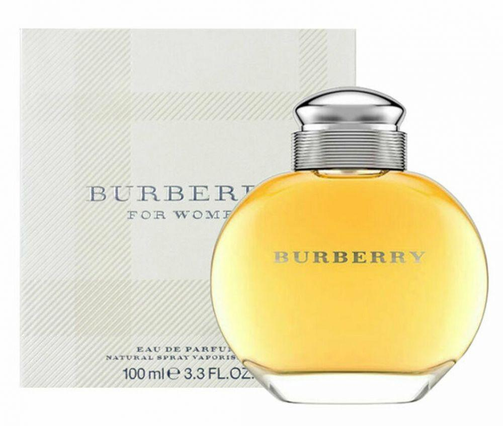 100ml Classic for Women EDP