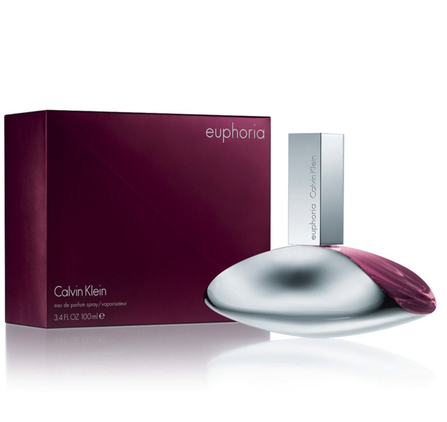 100ml Euphoria for Women EDP