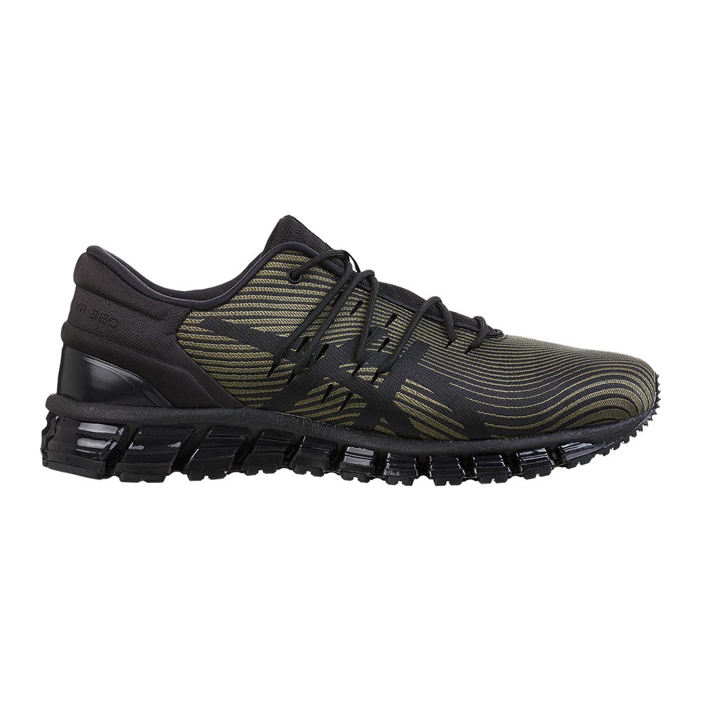 Forest/Performance Black
