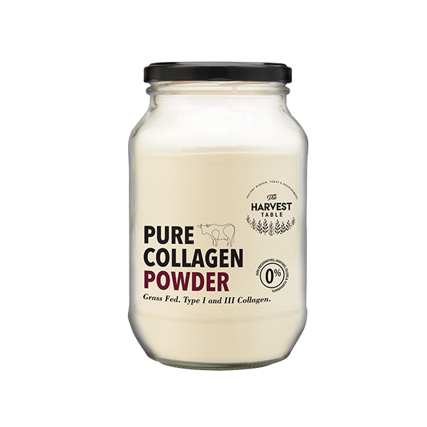 450g Pure Collagen Powder