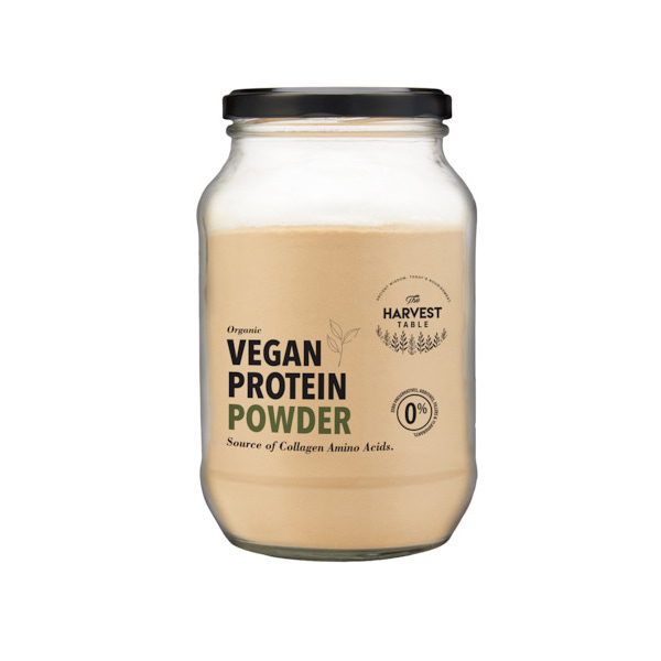 400g Vegan Protein Powder (Collagen Producing)