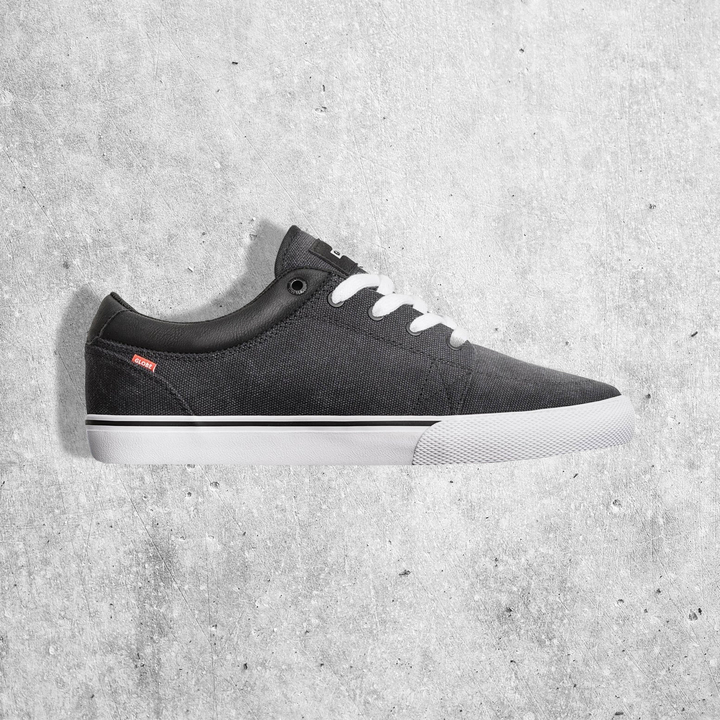 Men's GS Shoes in Phantom White