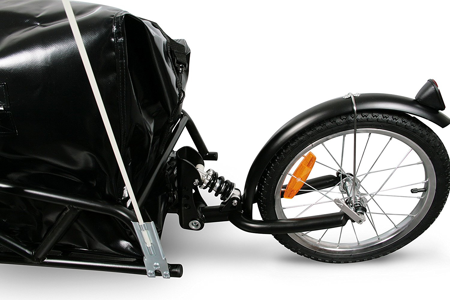 VG 1 Wheel Cargo Trailer