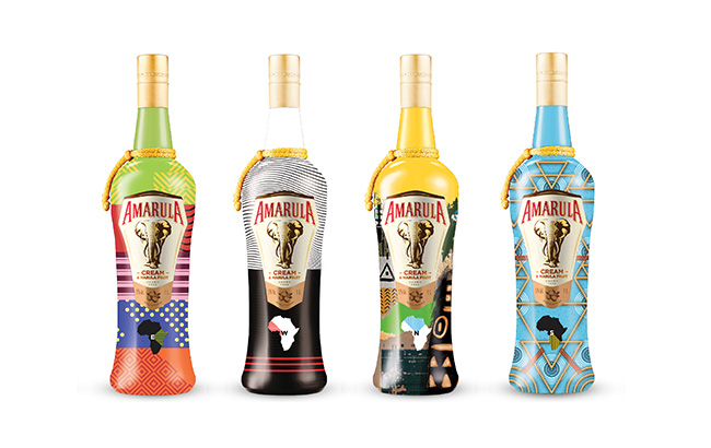 1L Cream Liqueur 