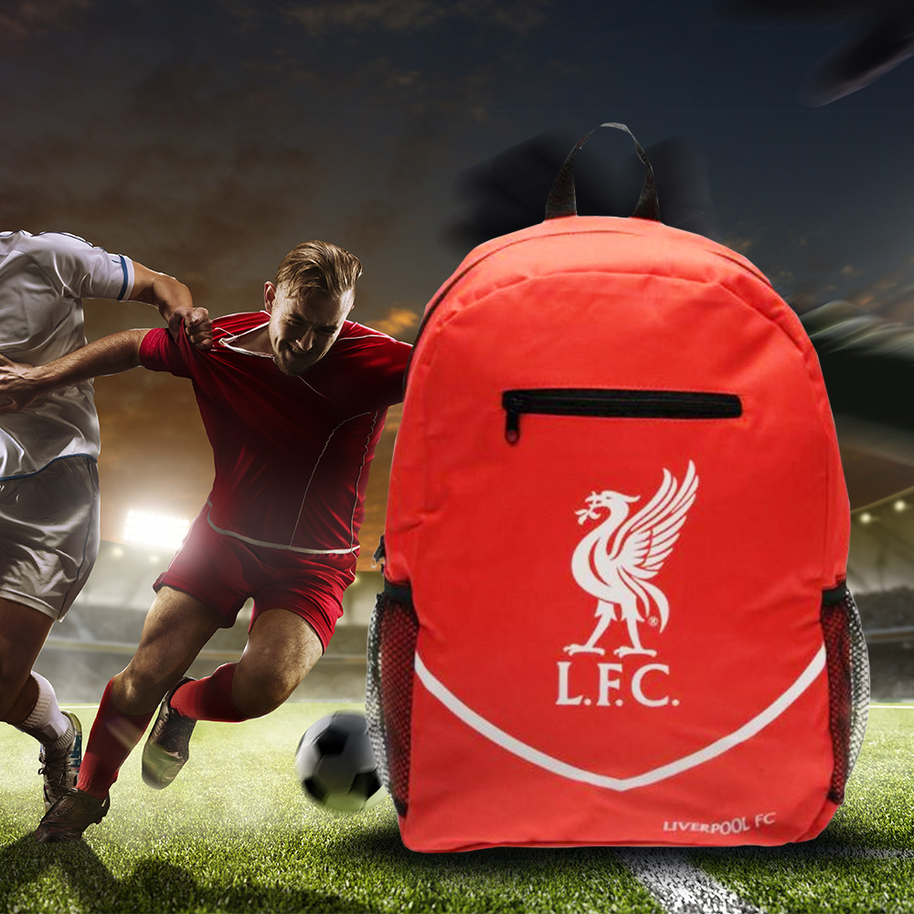 Liverpool Backpack
