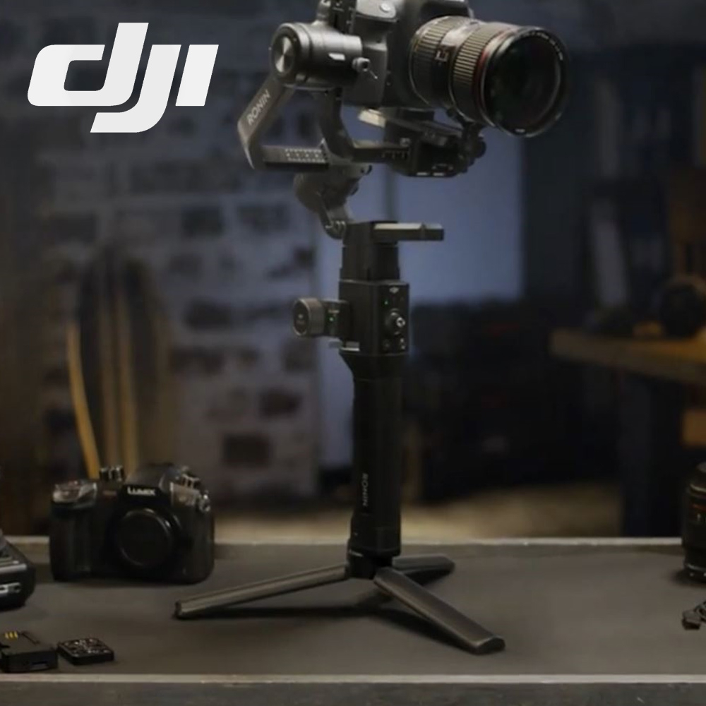 Ronin-S Camera Stabilizer Essentials Kit