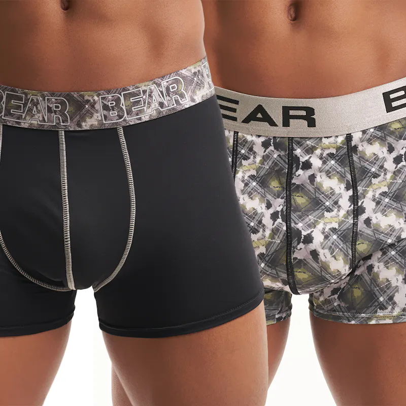 Pack includes both designs