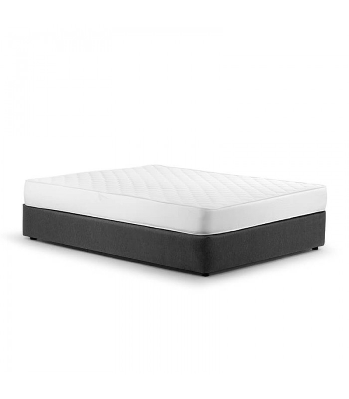 Ergorest Curve Mattress