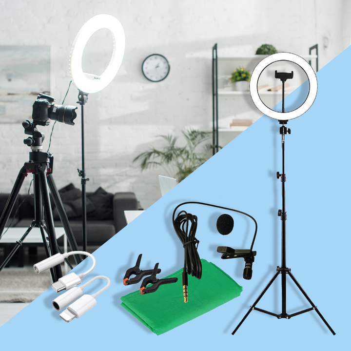 Product media