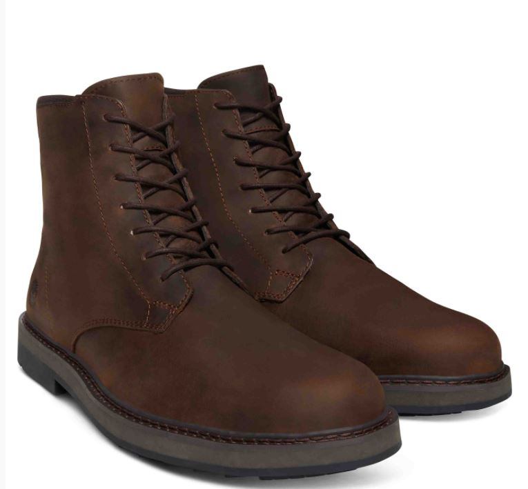 Men's Squall Canyon Waterproof Boots