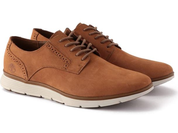 Men's Franklin Park Brogue 