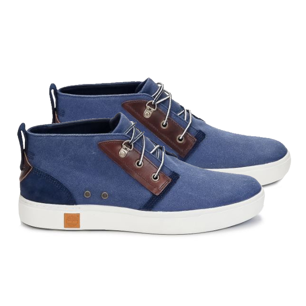Men's Amherst Chukka Sneakers