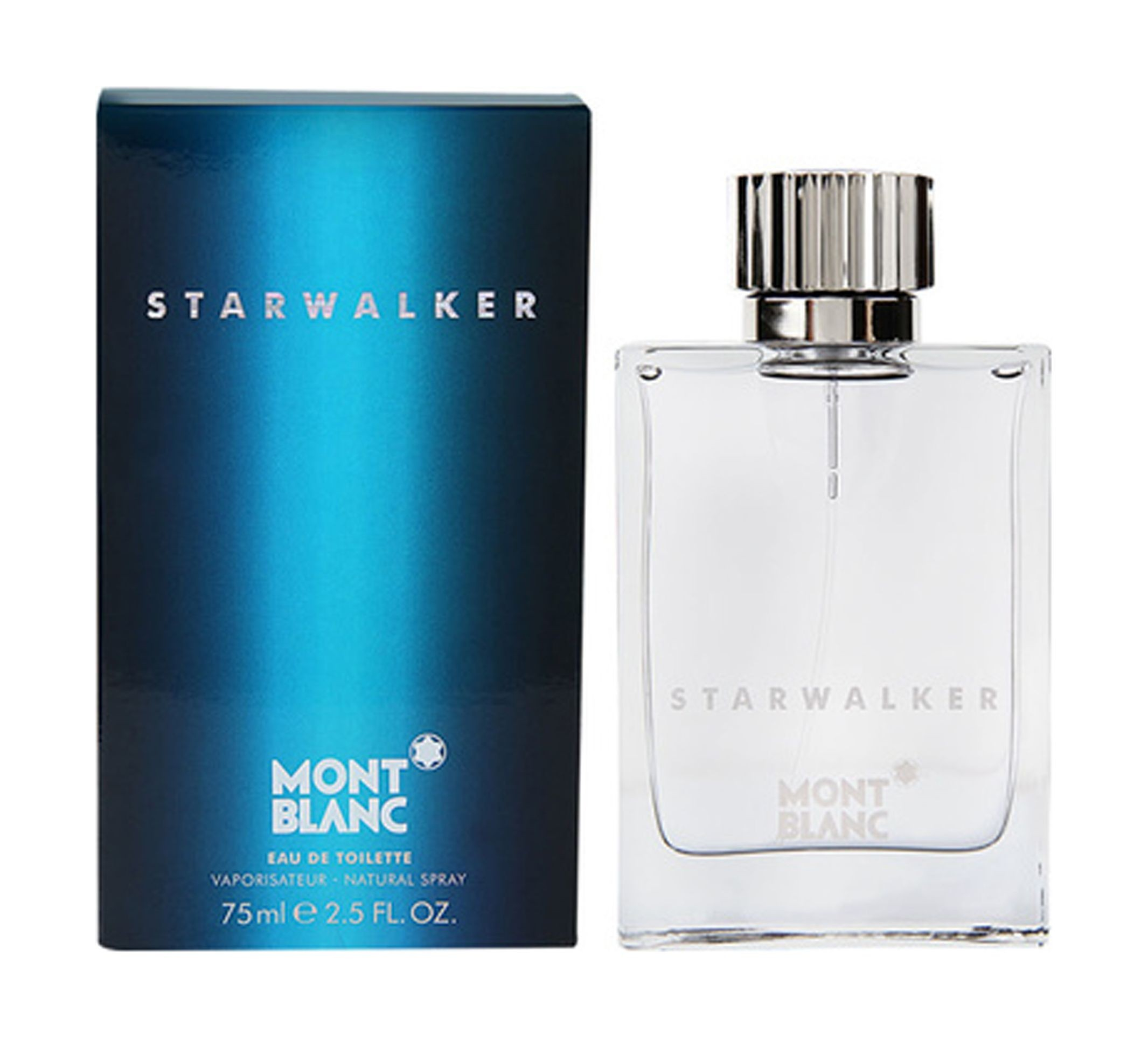 75ml Starwalker EDT