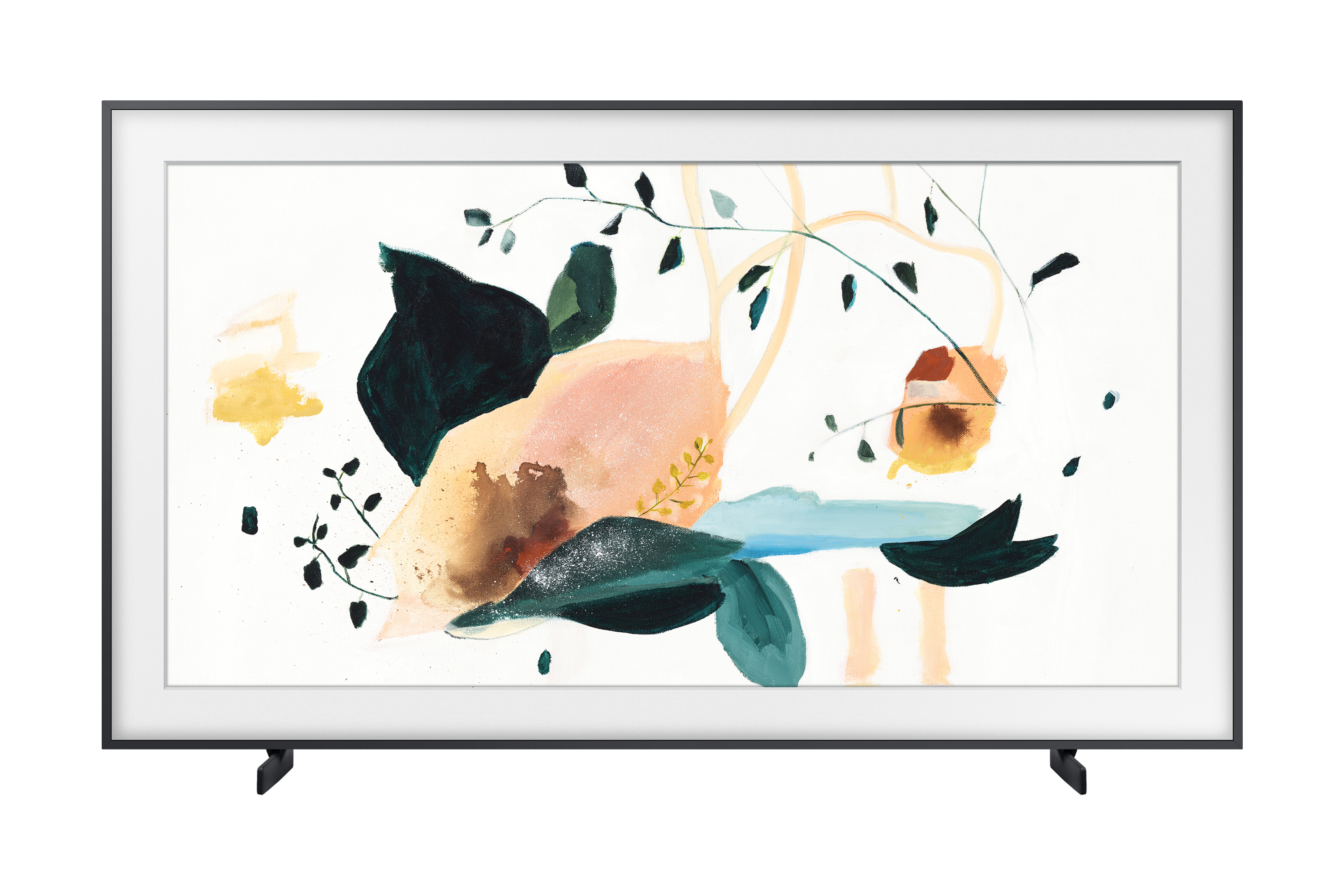 65" 2020 The Frame 4K UHD Smart TV (Model: 65LS03T)