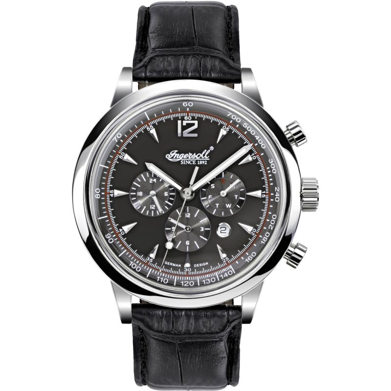 Men's San Antonio Automatic Watch 