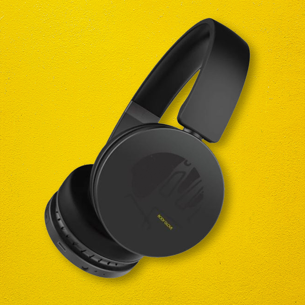 Hype Bluetooth Wireless Headphones