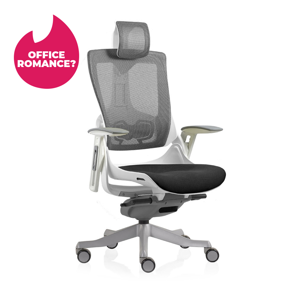 WAU Ergonomic Office Chair