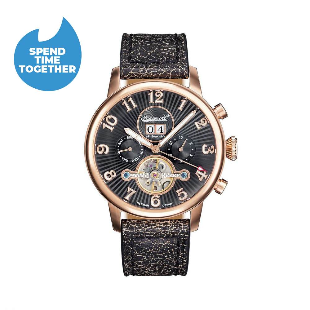 Mens Cochise Automatic Watch