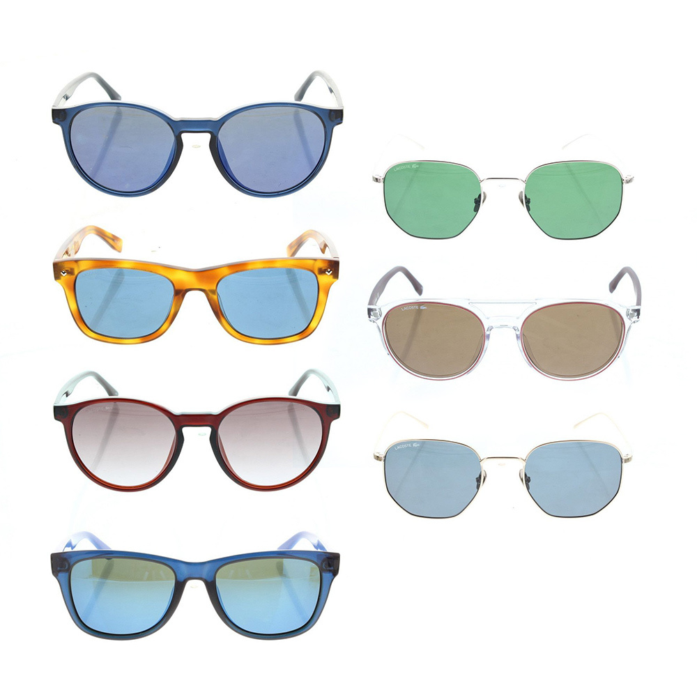 Men's and Ladies Designer Eyewear