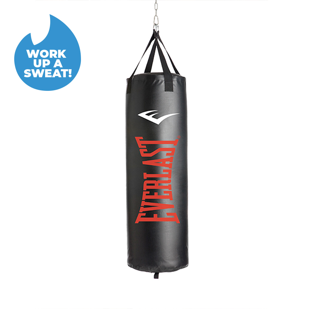 Premium Nevatear Boxing Bag
