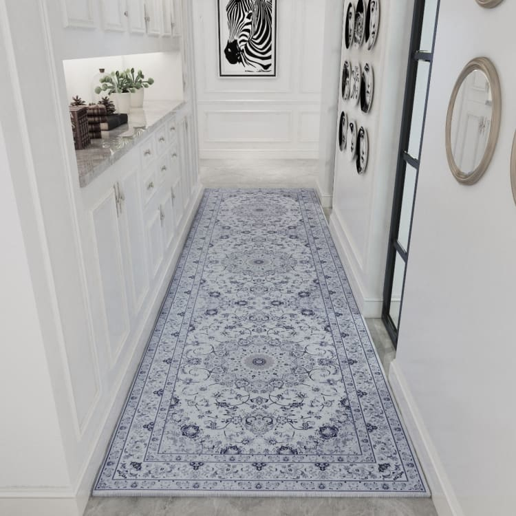 Nain Centre Medallion