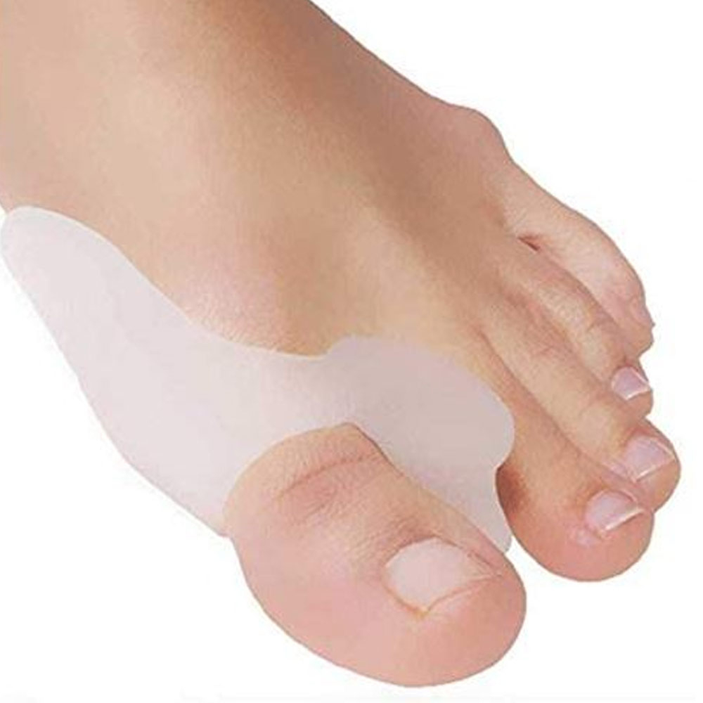 Pack of 4 Toe Correctors