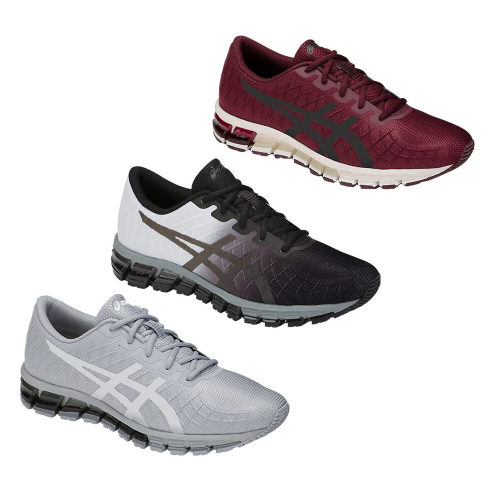 Men's Gel Quantum 180 4 Running Shoes