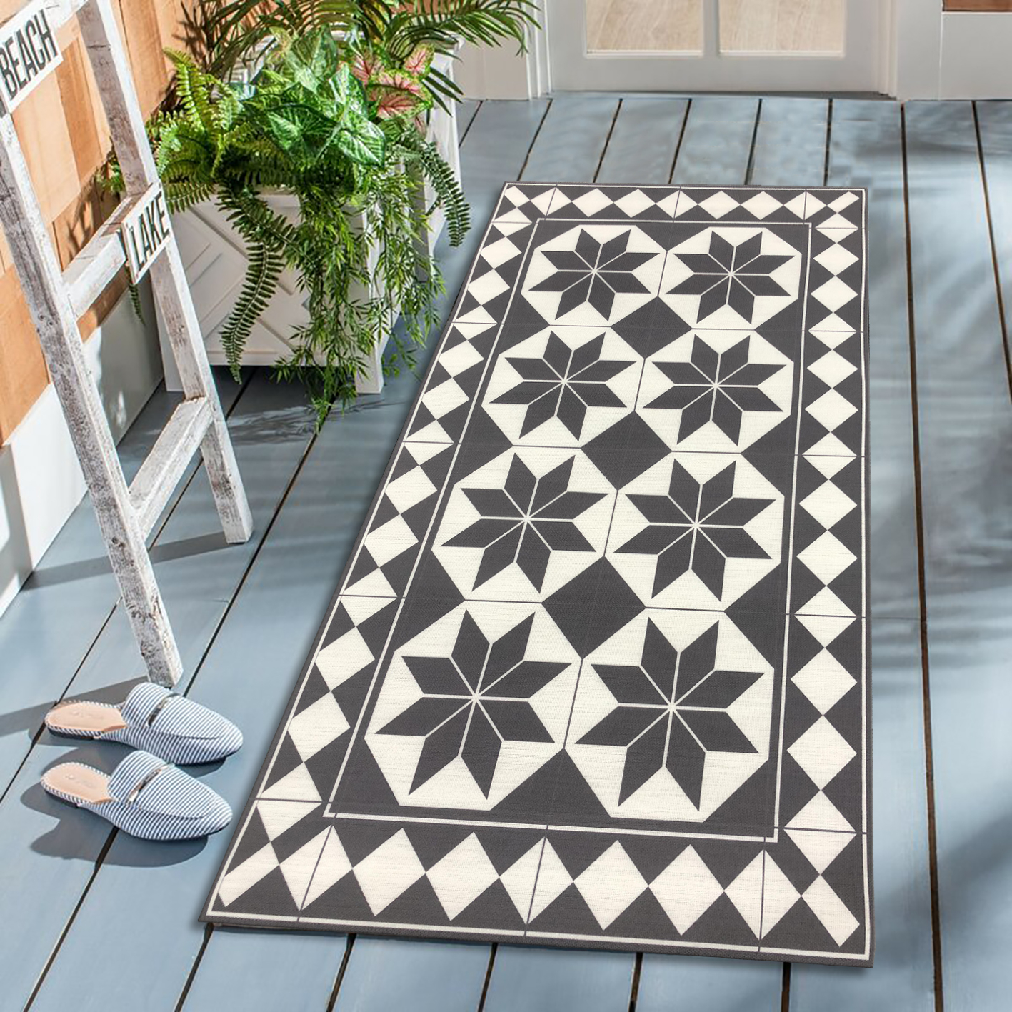 Modas Vinyl Flooring