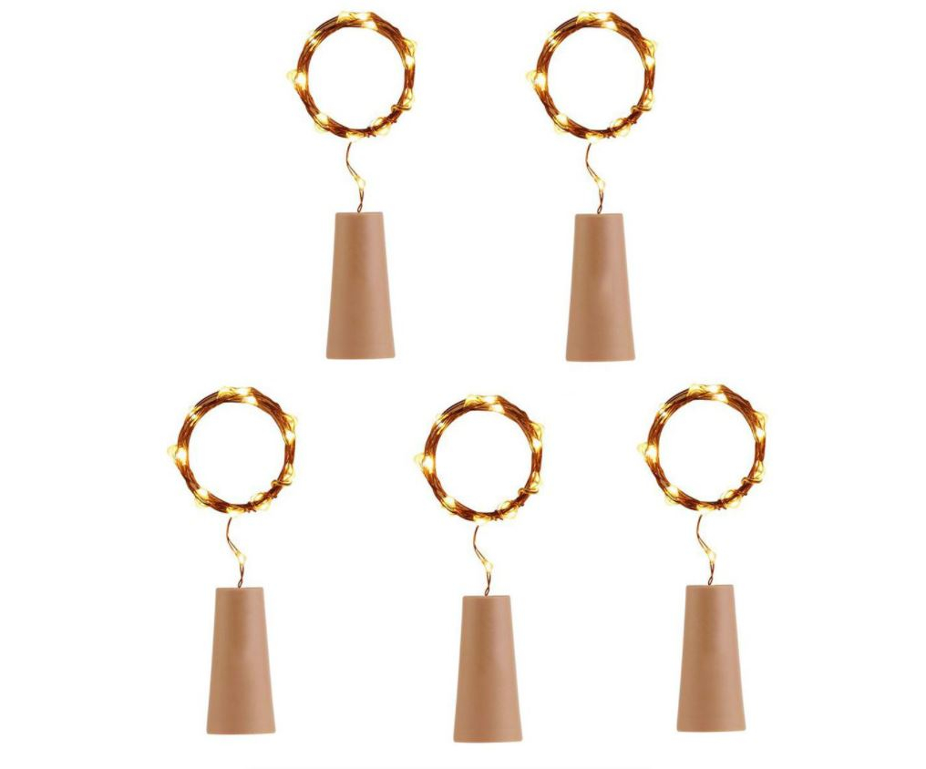 Set of 5