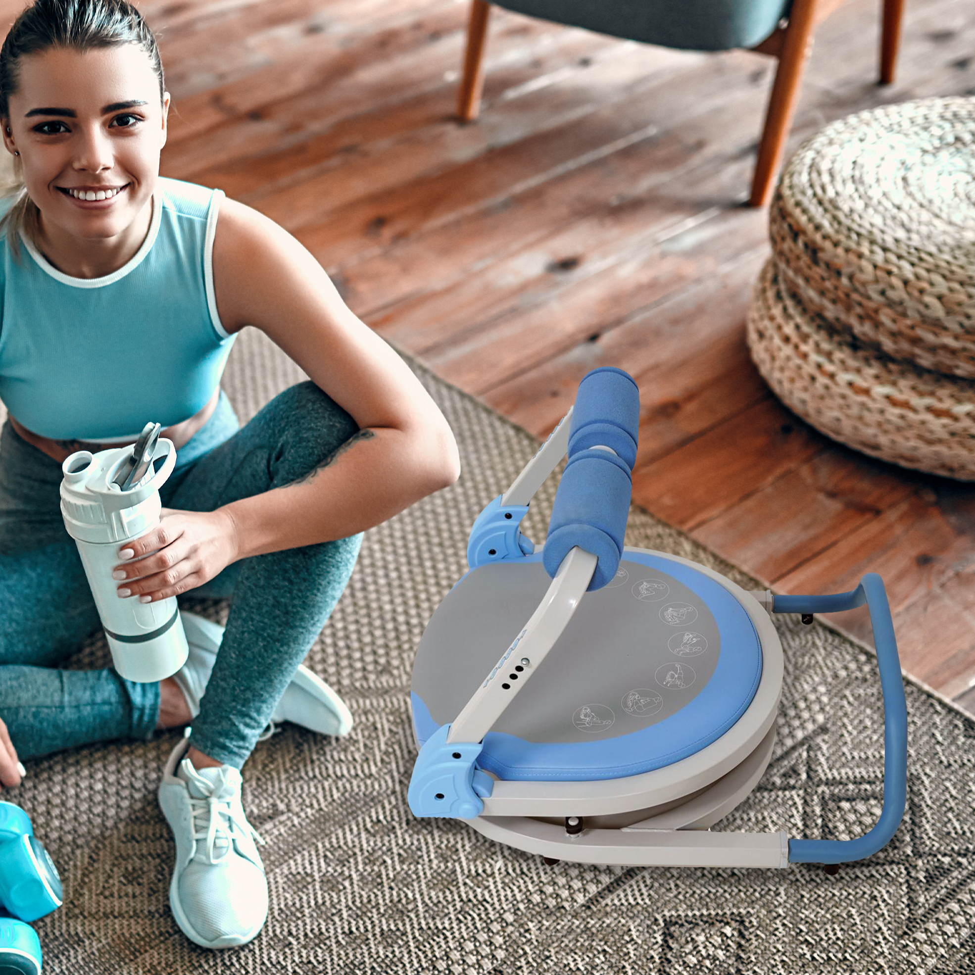 Dynamic Core Machine