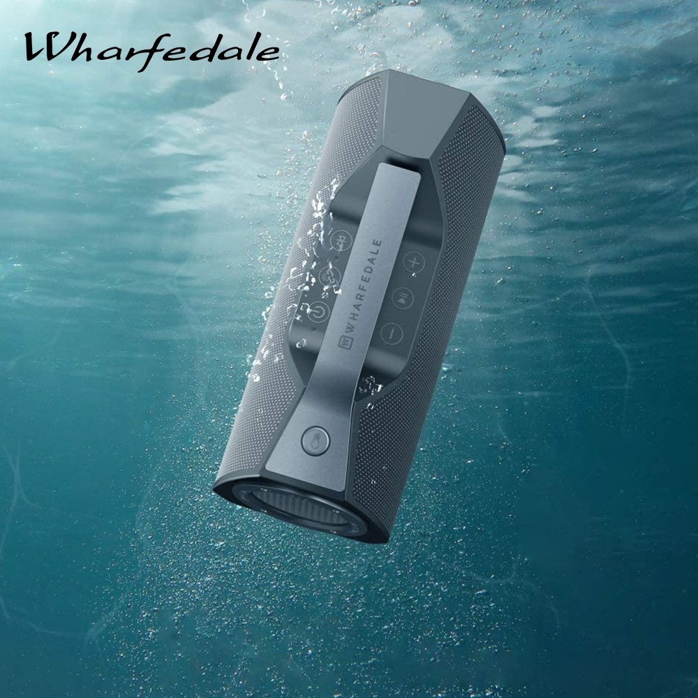 Exson M Ultimate Versatile Portable Bluetooth Speaker