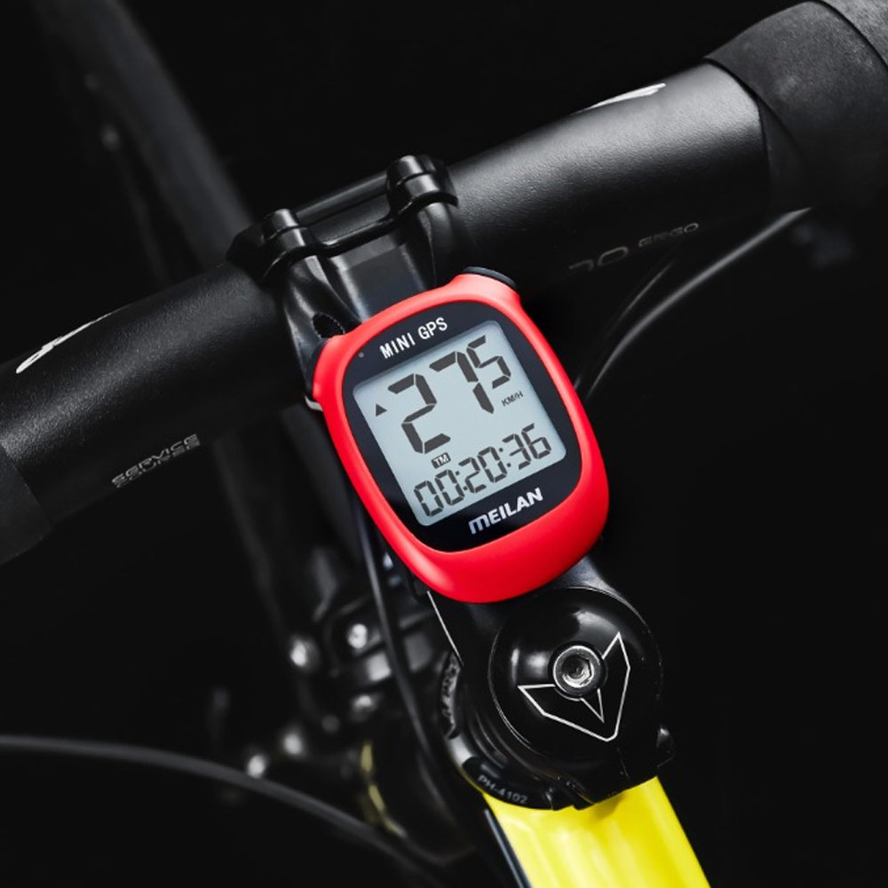 M3 GPS Core Cycle Computer