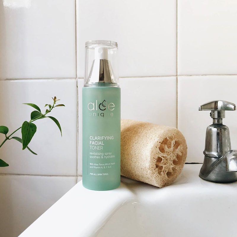 150ml Clarifying Facial Toner