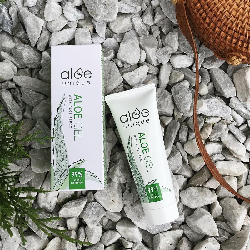 200ml Aloe Gel