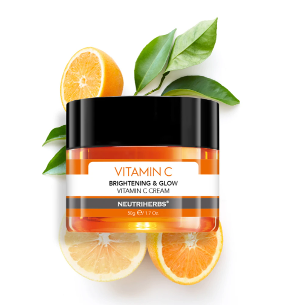 50ml Vitamin C Brightening & Glow Cream
