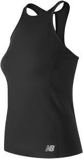 Ladies Rally Court Tank Top with NB Dry Technology