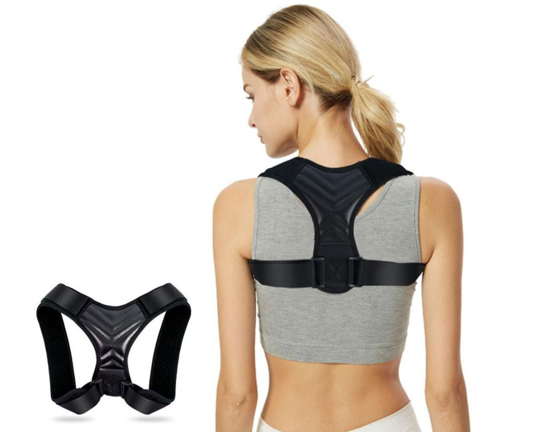 Adjustable Posture Corrector
