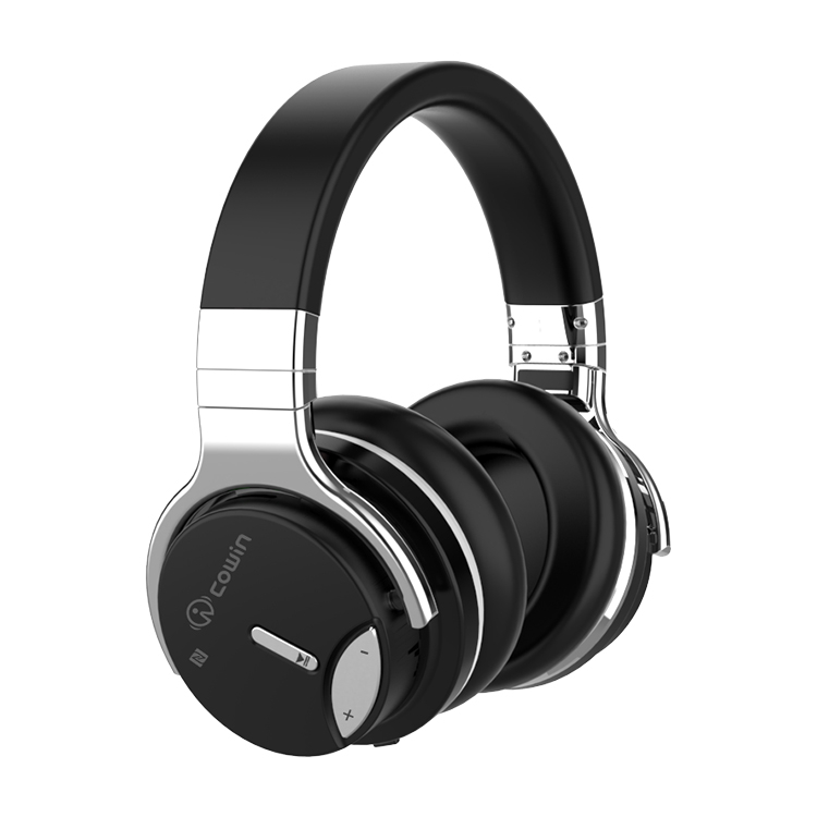 Wireless Headphones (Model: E7s)