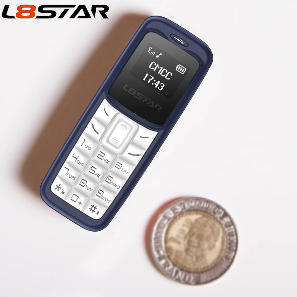 BM30 Ultra Mini Phone