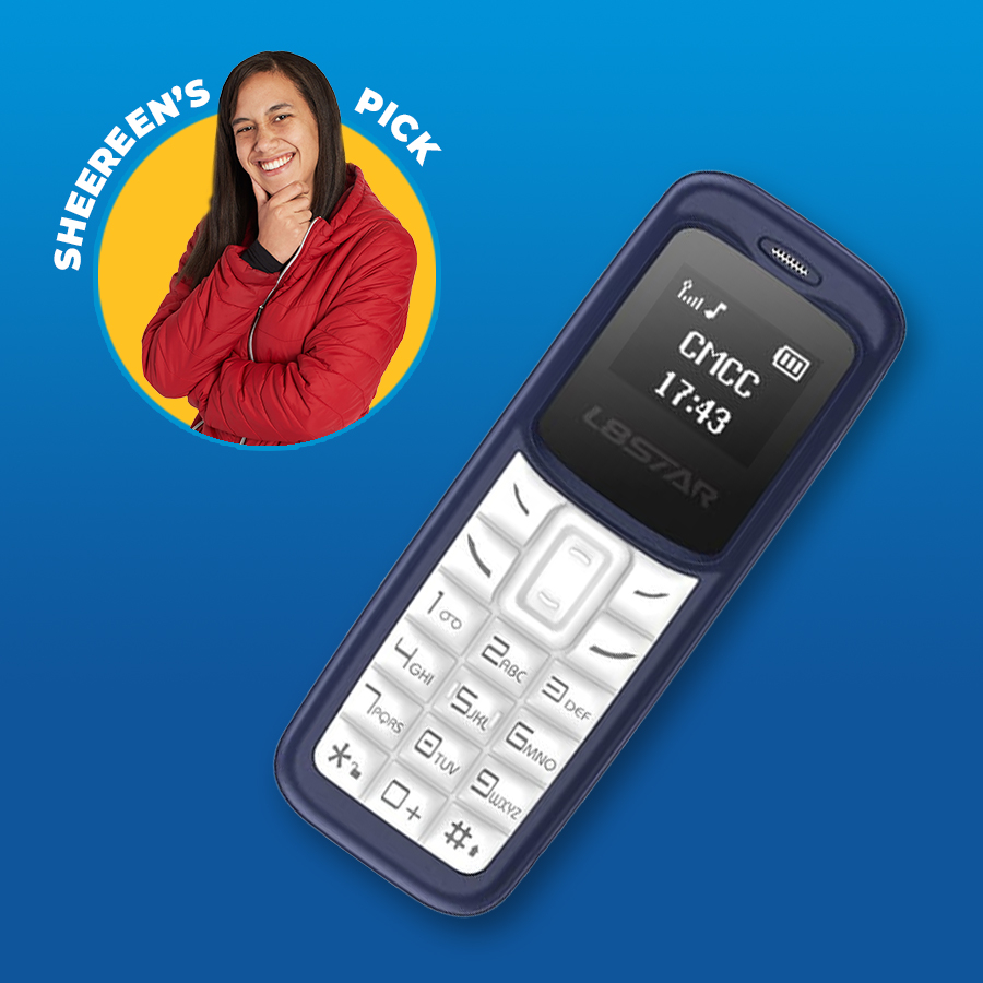 BM30 Ultra Mini Phone