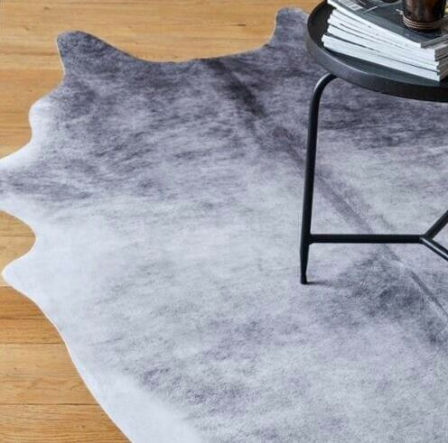 Hideaway Kind Hides Indoor Rugs (155 x 195cm)